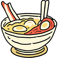 ラーメン