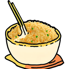 飯類
