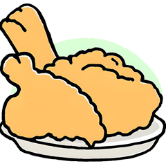 サイド<br>メニュー